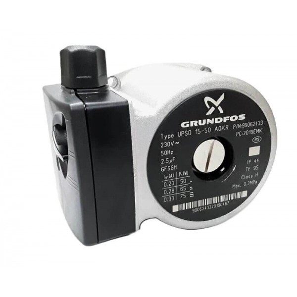 Насос циркуляционный 20005582