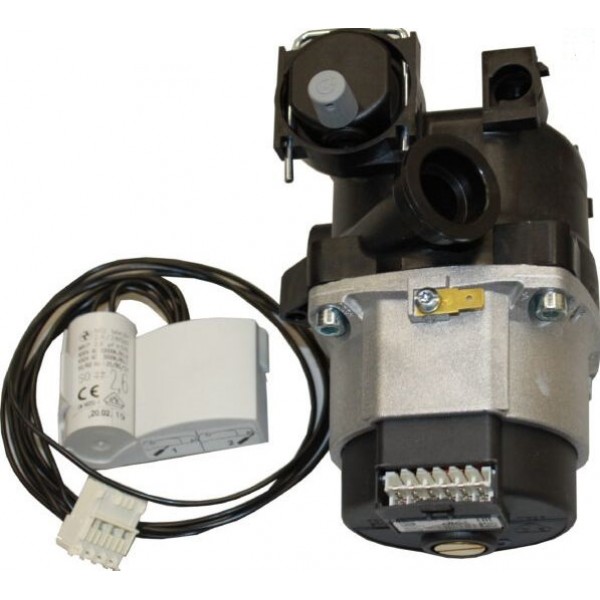 Насос циркуляционный WILO 5M 2V 65104319-02