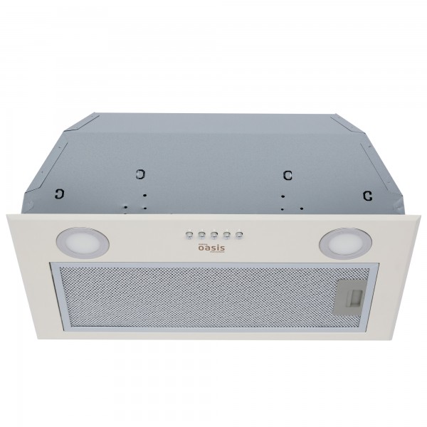 Вытяжка кухонная Making Oasis Everywhere UM-521