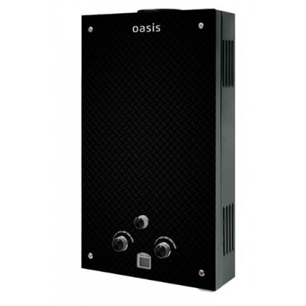 Водонагреватель газовый Oasis Glass 20 K...