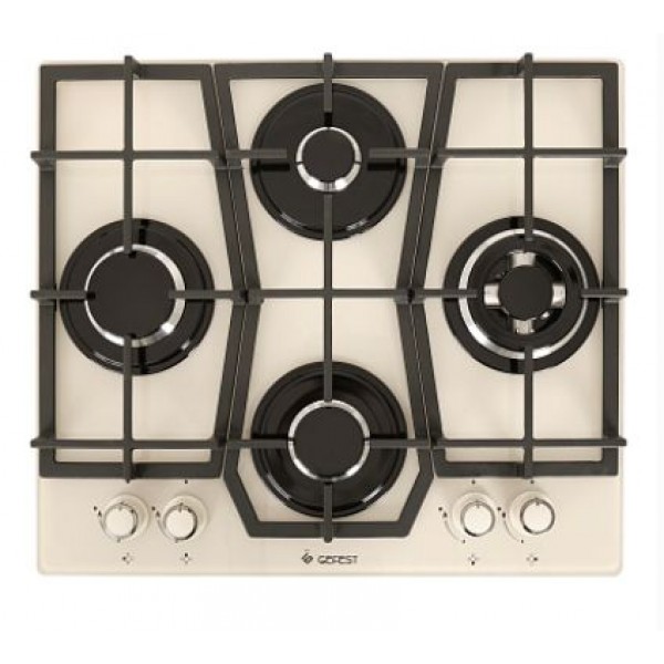 Панель варочная газовая GEFEST ПВГ 2231-10 B81