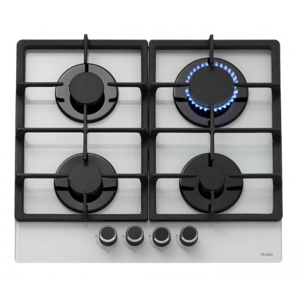 Панель варочная газовая Haier HHX-G64GNW