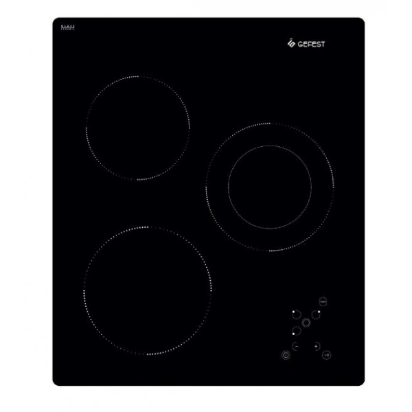 Панель варочная ПВЭ 4100