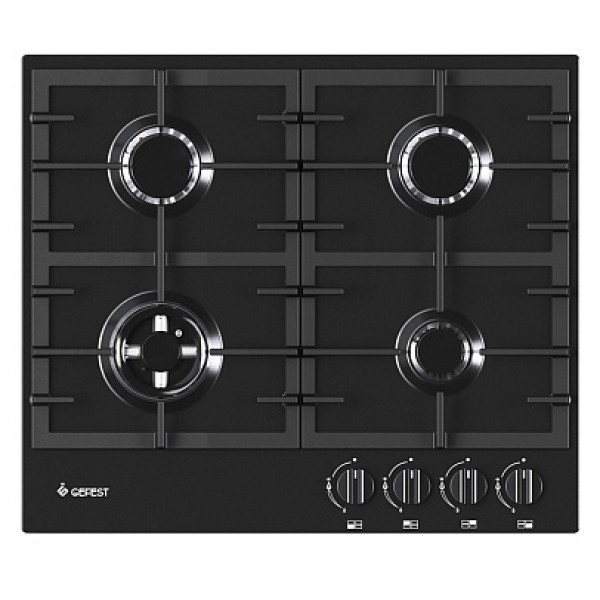 Панель варочная ПВГ 1214-01 К3