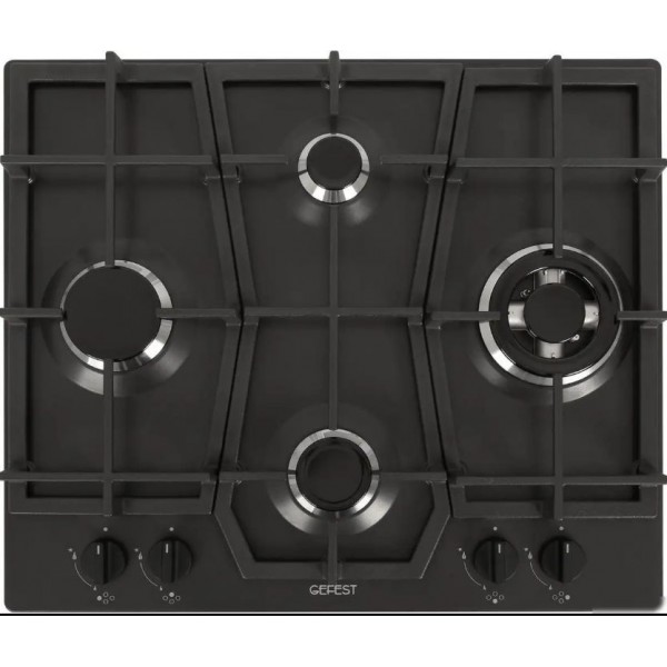 Панель варочная ПВГ 1401 К2