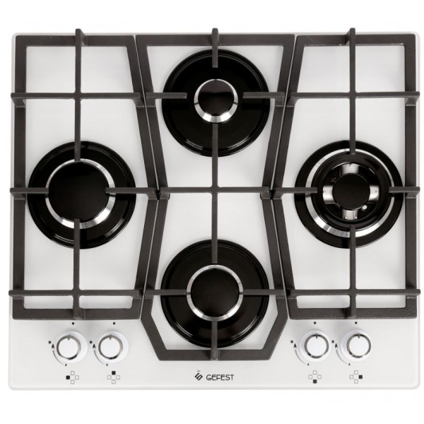 Панель варочная ПВГ 2231-10 К12