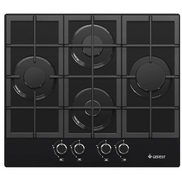 Панель варочная ПВГ 2231 К3