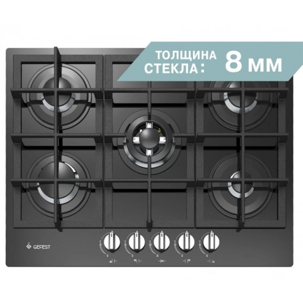 Панель варочная ПВГ 2342