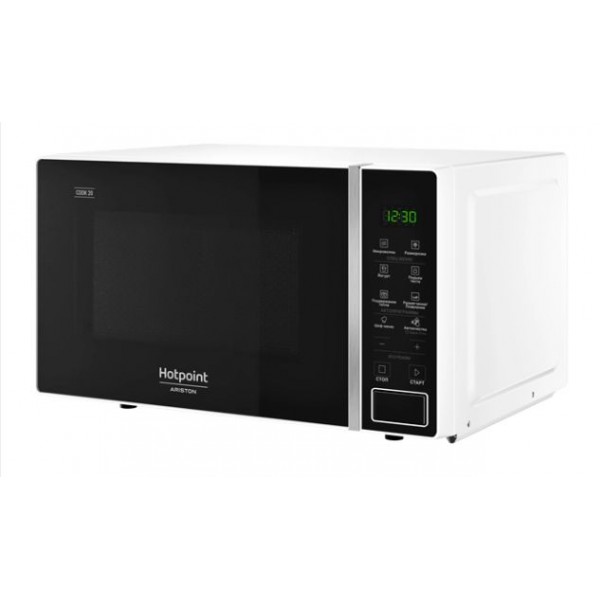 Печь микроволновая Hotpoint MWHA 201 W