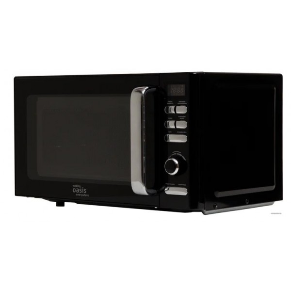 Печь микроволновая Making Oasis Everywhere MW-80EB