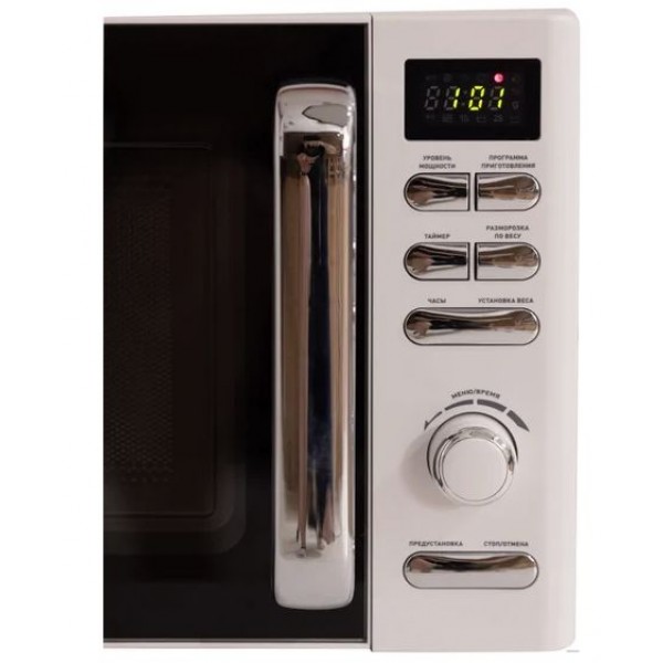 Печь микроволновая Making Oasis Everywhere MW-80ES