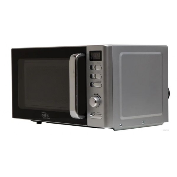 Печь микроволновая Making Oasis Everywhere MW-80ES