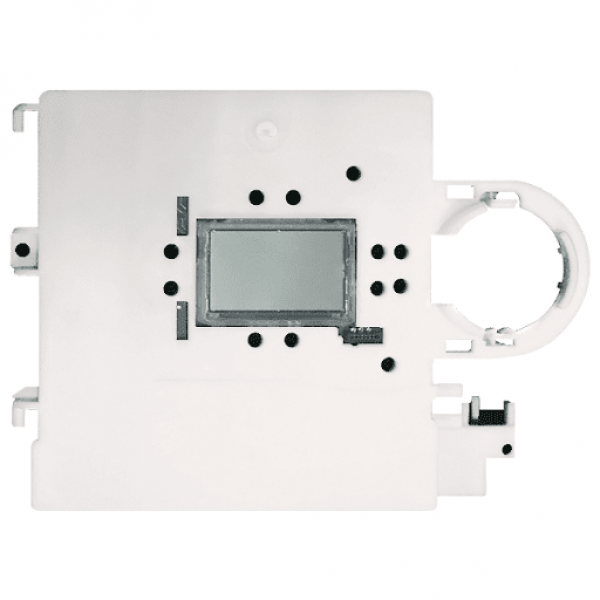 Плата управления Ferroli ABM01A 3980I627