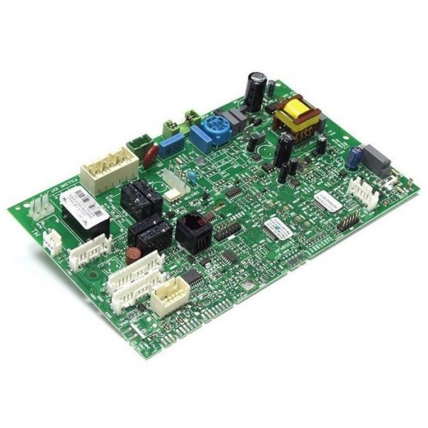 Плата управления основная 65115782-04