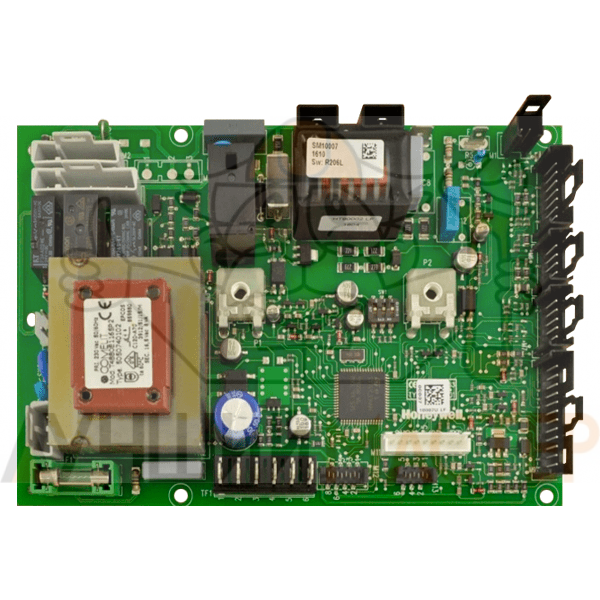 Плата управления SM10007 1707V
