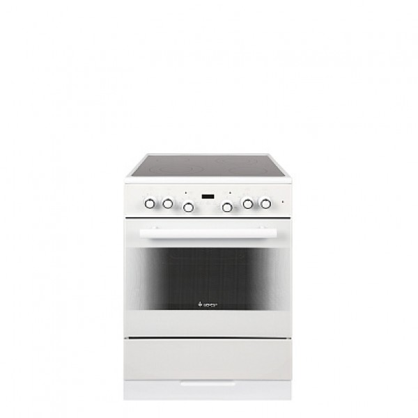 Плита электрическая GEFEST ЭПНД 6560-03 0040