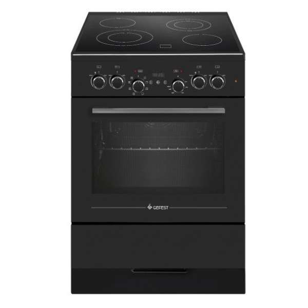 Плита электрическая GEFEST ЭПНД 6560-03 0057