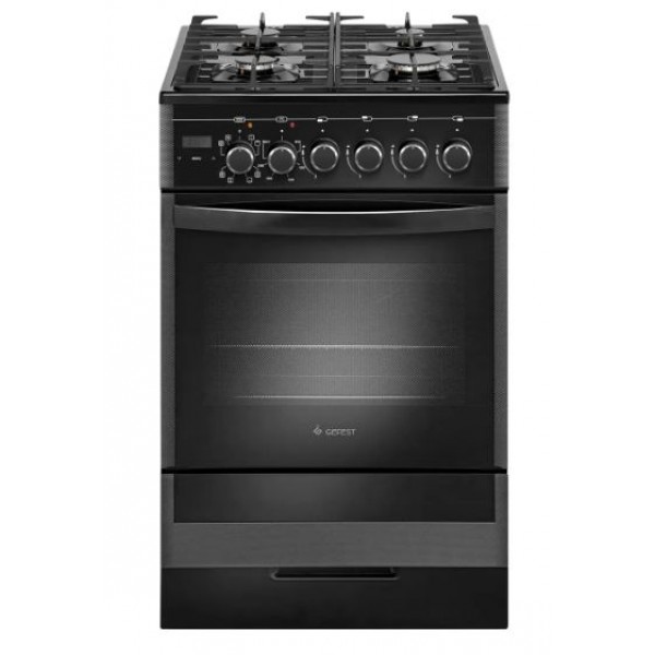 Плита газоэлектрическая GEFEST ПГЭ 5502-03 0044