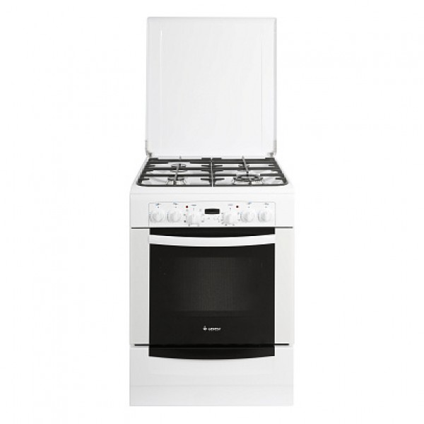 Плита газоэлектрическая GEFEST ПГЭ 6102-03 S400