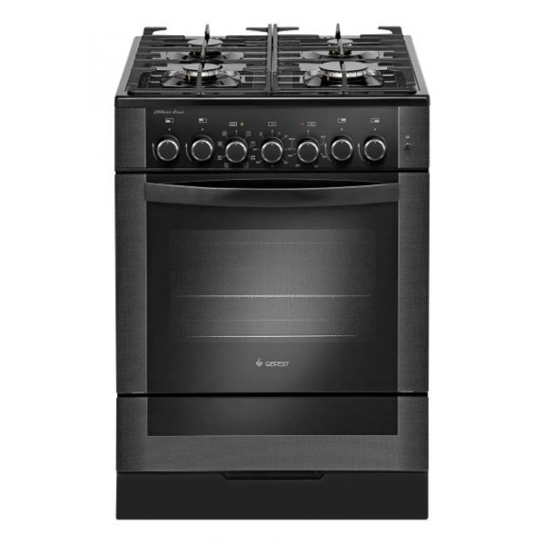 Плита газоэлектрическая GEFEST ПГЭ 6502-03 0029