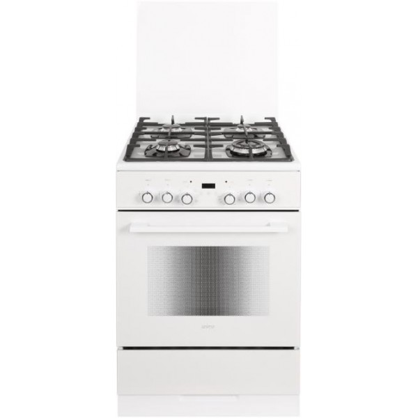 Плита газоэлектрическая GEFEST ПГЭ 6502-03 0240