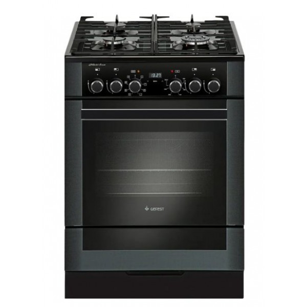 Плита газоэлектрическая GEFEST ПГЭ 6502-03 0244