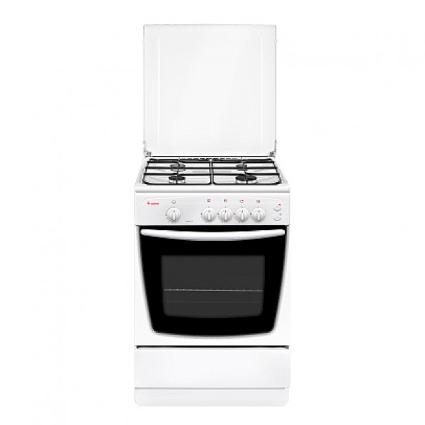 Плита газовая GEFEST ПГ 1200-С6 К33