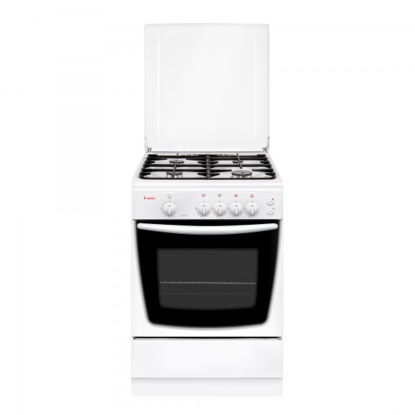 Плита газовая GEFEST ПГ 1200-С6 К50