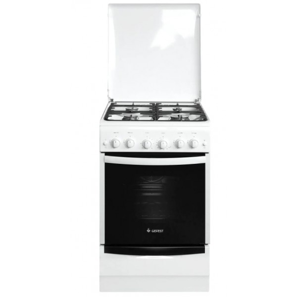 Плита газовая GEFEST ПГ 5100-02 0300Т