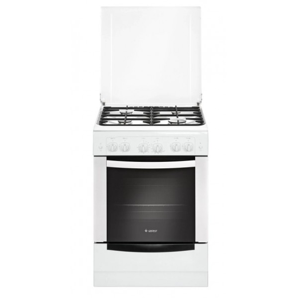 Плита газовая GEFEST ПГ 6100-02 0300T