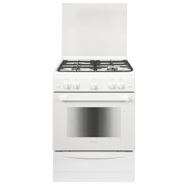 Плита газовая GEFEST ПГ 6100-02 0306