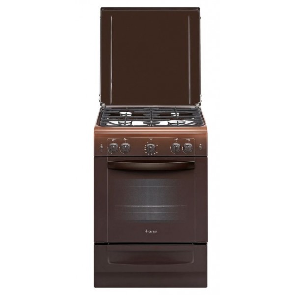 Плита газовая GEFEST ПГ 6100-02 0310