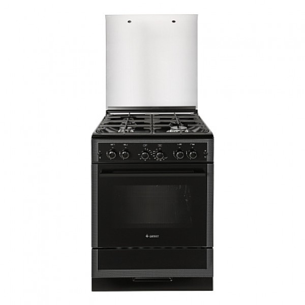 Плита газовая GEFEST ПГ 6300-02 0346Т