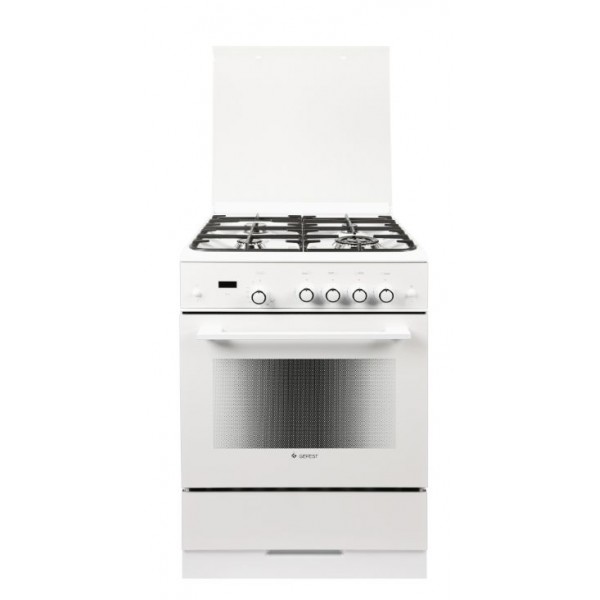 Плита газовая GEFEST ПГ 6300-03 S040T