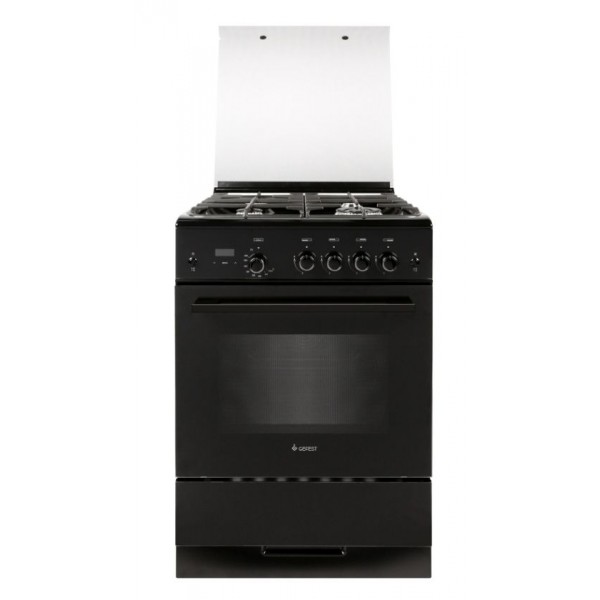 Плита газовая GEFEST ПГ 6300-03 S046T