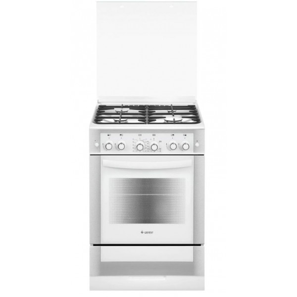 Плита газовая GEFEST ПГ 6300-02 0340