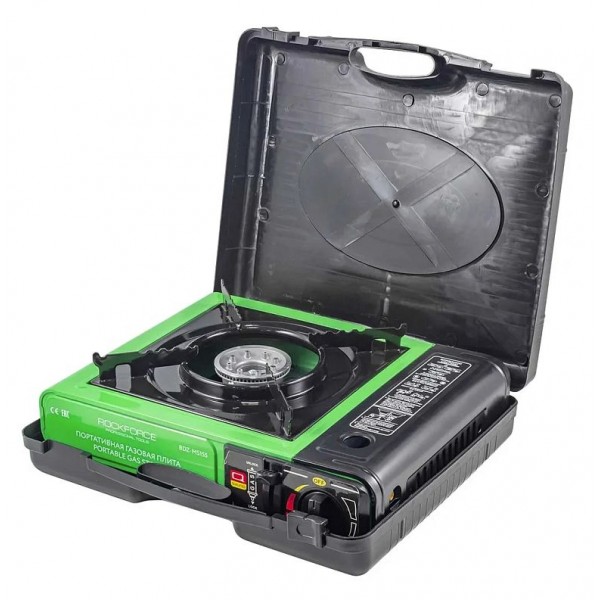 Плита газовая портативная 50534 MS155