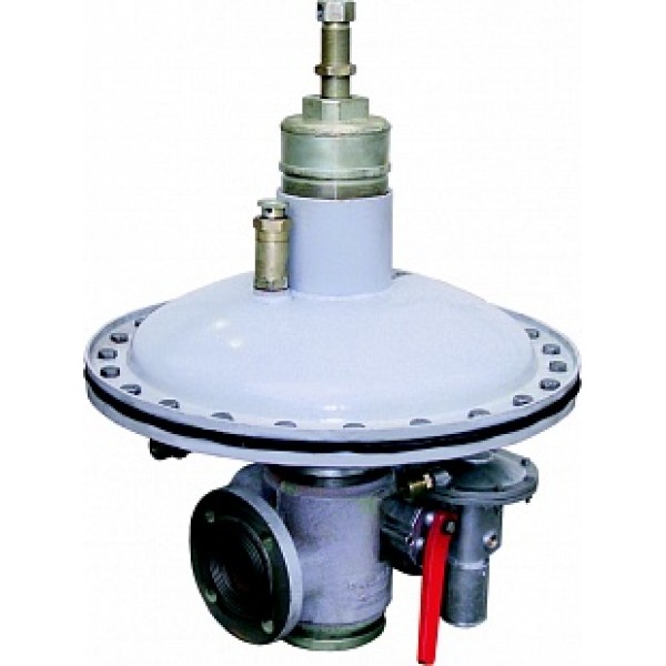 Регулятор давления газа РДГПК-50М 0,0030-0,0045