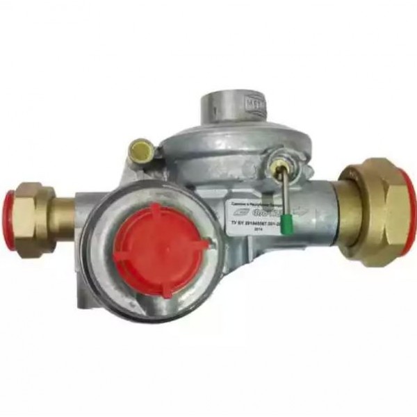 Регулятор давления газа ARD-25