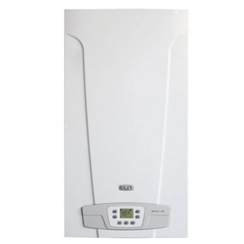 Котел газовый Baxi ECO4S 18F с закрытой камерой сгорания 7659669 BSB0024
