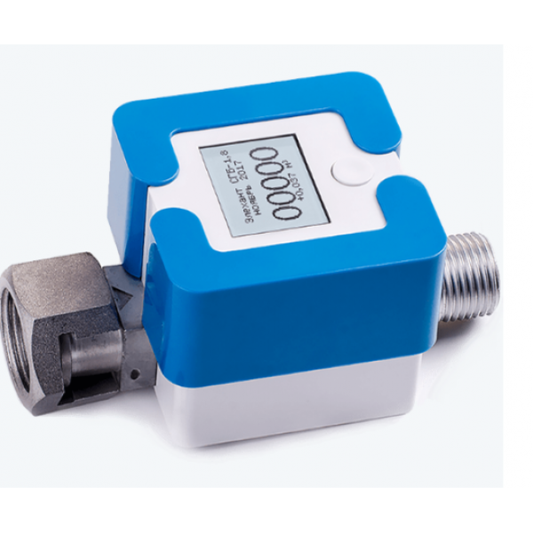 Счетчик газа СГБ-1,8