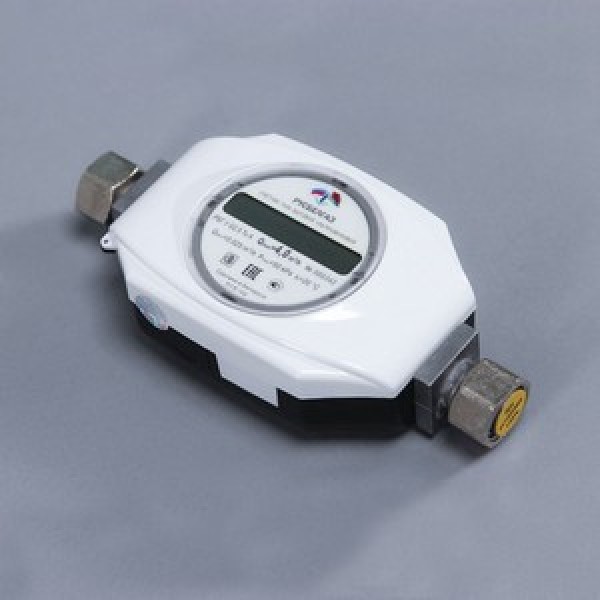 Счетчик газа бытовой РБГ У G 2,5
