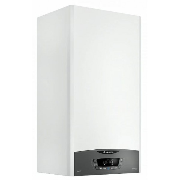 Котел газовый Ariston Clas XC System 24 FF NG