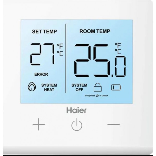 Термостат Ecoheat RT-i GE0Q6LE0C