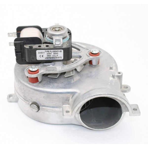 Вентилятор 65104357