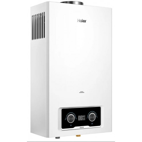 Водонагреватель проточный газовый AquaJet 10 AM