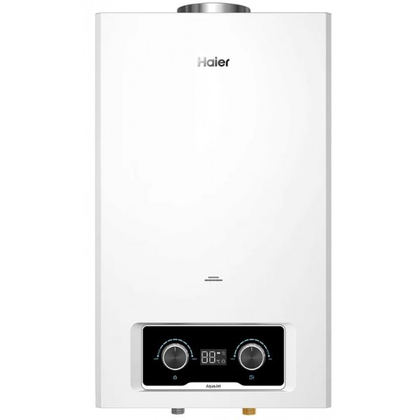 Водонагреватель проточный газовый AquaJet 12 AM