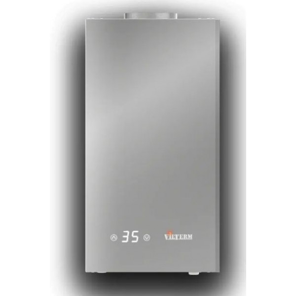 Водонагреватель ВПГ VilTerm E11 Glass 3107-00.000-03