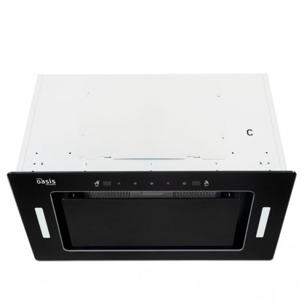 Вытяжка кухонная Making Oasis Everywhere UD-60BG