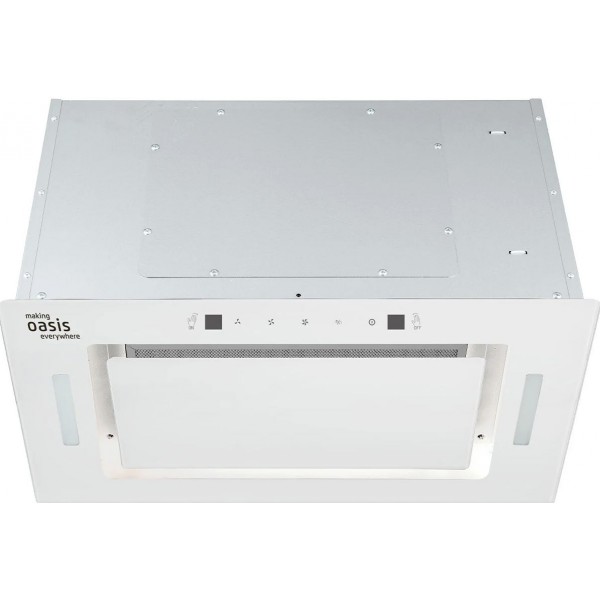 Вытяжка кухонная Making Oasis Everywhere UD-60WG